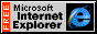 Site optimis pour Microsoft Internet Explorer