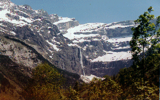 Gavarnie
