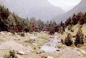 Les Hautes Pyrnes