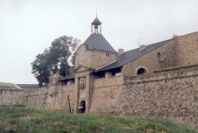 Porte de France