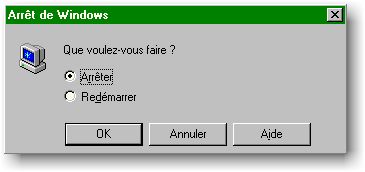 Confirmer l'arrt
