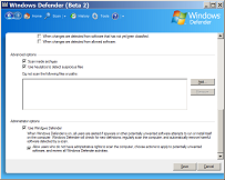 Windows Defender