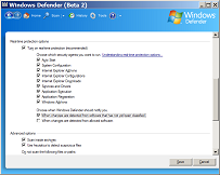 Windows Defender