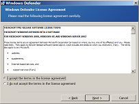 Windows Defender