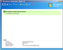 Windows Defender