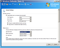 Windows Defender
