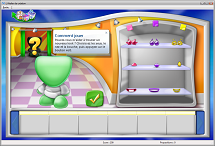 Les jeux avec Windows Vista
