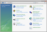 Personnaliser Windows Vista