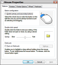 Personnaliser Windows Vista