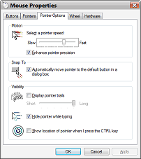 Personnaliser Windows Vista