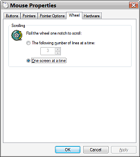 Personnaliser Windows Vista