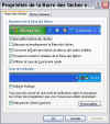 Proprits Barre des tches.JPG (48667 octets)